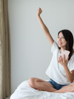 Membresía Chispitas de Conciencia