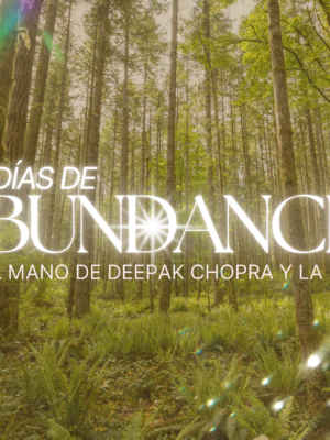 FEED MERY VALLEJO SEPT 2023 (4) 21 días de Abundancia con Deepak Chopra y Mery