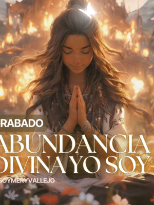 FEED MERY VALLEJO SEPT 2023 (2) CLASE GRABADA Abundancia Divina YO SOY