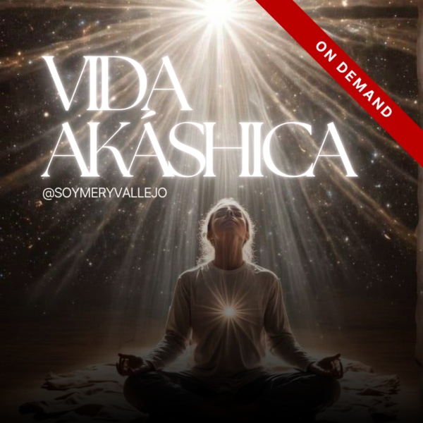 Posteos 2025 (3) Vida Akáshica