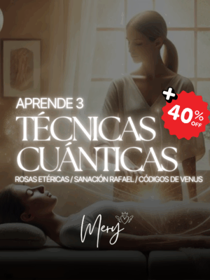 5 3 Formaciones con 40% off