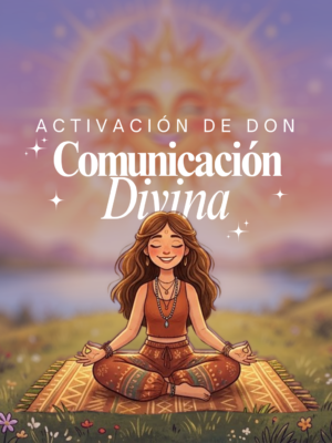 DIOS TE BENDIGA (Post para Instagram (45)) ACTIVACIÓN DON COMUNICACIÓN DIVINA